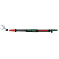 Bosch Heimwerken & Garten Akku-Gartenschere AdvancedPrune 18V-45 Solo grün/schwarz, ohne Akku und Ladegerät, POWER FOR ALL ALLIANCE