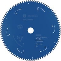 Bosch Kreissägeblatt Expert for Wood, Ø 305mm, 96Z Bohrung 30mm, für Akku-Kappsägen