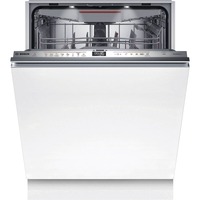 Bosch SBV6ZCX16E Serie 6      , Spülmaschine 60 cm, Home Connect, XXL