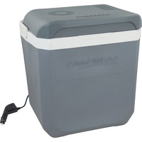 Campingaz Powerbox Plus 28L, Kühlbox grau