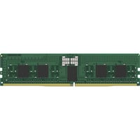 Kingston DIMM 16 GB DDR5-5600 ECC Registered, Arbeitsspeicher grün, KSM56R46BS8PMI-16HAI
