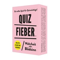 Pegasus Quizfieber - Wahrheit oder Blödsinn, Quizspiel