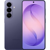 Samsung Galaxy S26 256GB, Handy Cobalt Violet, Android, 12 GB