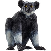 Schleich Wild Life Indri, Spielfigur