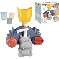Smoby Little Smoby Badespielzeug Hippo