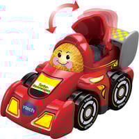VTech Tut Tut Baby Flitzer - Turbo-Rennwagen, Spielfahrzeug