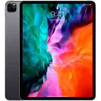 Apple iPad Pro 12,9" 256GB Generalüberholt, Tablet-PC grau, Gen 4