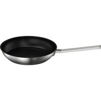 Bosch Home Bratpfanne HEZ9CF280 edelstahl, Ø 22cm, non-stick