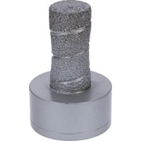 Bosch PRO Ceramic dry X-LOCK Diamantfräser, Ø 20mm 