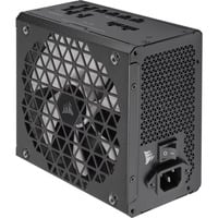Corsair RM750x SHIFT 80 PLUS Gold Generalüberholt, PC-Netzteil schwarz, 1x 12-Pin High Power GPU, 2x PCIe, Kabel-Management, 750 Watt