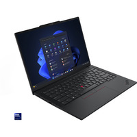 Lenovo ThinkPad E14 G7 (21SX003SGE), Notebook schwarz, Intel® Core™ Ultra 7 255H, Intel® Arc™ 140T, 32 GB DDR5, 1 TB (1 TB SSD), Windows 11 Pro