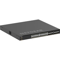 Netgear XSM4340V, Switch