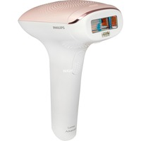 Philips Lumea Advanced IPL SC1994/00, Haarentferner weiß/rosa