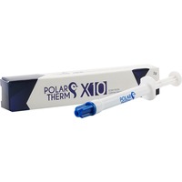Polartherm by Thermal Grizzly PT X10 - 2g, Wärmeleitpasten