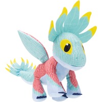 Schmidt Spiele Dragons, Feathers , Kuscheltier mehrfarbig, Größe: 25 cm