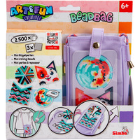 Simba Art & Fun Beadbag Mobile, Basteln 