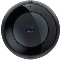 Ubiquiti UniFi AI 360, Überwachungskamera schwarz