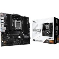 ASRock B850M Pro-A, Mainboard