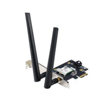 ASUS PCE-BE6500, WLAN-Adapter 