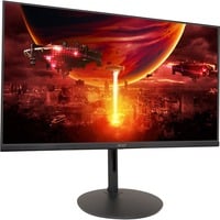 Acer Nitro XF240YX1, Gaming-Monitor 60.5 cm (23.8 Zoll), schwarz, FullHD, IPS, HDMI, DP, HDR, 200Hz Panel