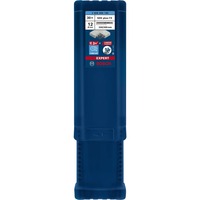 Bosch EXPERT Hammerbohrer SDS-plus-7X, Ø 12mm, 30 Stück Arbeitslänge 200mm
