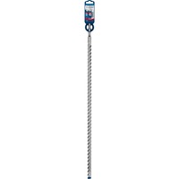 Bosch Expert Hammerbohrer SDS-plus-7X, Ø 16mm Arbeitslänge 550mm