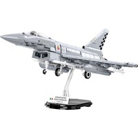 COBI Eurofighter F2000 Typhoon, Konstruktionsspielzeug