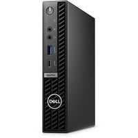 Dell Optiplex 7010 Micro Generalüberholt, Mini-PC schwarz, Windows 11 Pro