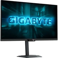 GIGABYTE G27UP, Gaming-Monitor 68.6 cm (27 Zoll), schwarz, UltraHD/4K, SS-IPS, Dual-Mode; DP, HDMI, USB-C, 160Hz Panel