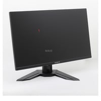 GIGABYTE M32UP, Gaming-Monitor 80 cm (31.5 Zoll), schwarz, UltraHD/4K, SS-IPS, USB-C, Adaptive-Sync, 160Hz Panel