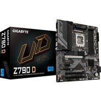 GIGABYTE Z790 D, Mainboard