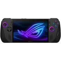 ASUS ROG ALLY X RC72LA-NH007W 1TB Generalüberholt, Handheld-Konsole schwarz