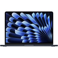 Apple MacBook Air 34,5 cm (13,6") 2026 CTO, Notebook schwarz, 32 GB, 512 GB (512 GB SSD), M5, MacOS, Kroatisch