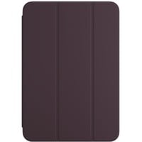 Apple Smart Folio, Tablethülle dunkelviolett, iPad mini (6.Generation)