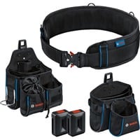 Bosch Werkzeuggürtel-Set 108