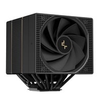 DeepCool ASSASSIN VC ELITE, CPU-Kühler schwarz, 140 mm