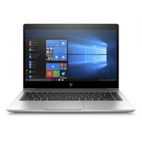 HP EliteBook 840 G5 Generalüberholt, Notebook silber, Intel® Core™ i5-8350U, Intel® UHD Graphics 620, 8 GB DDR4, 256 GB (256 GB SSD), Windows 10 Pro 64-Bit