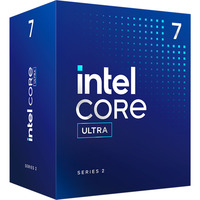 Intel® Core™ Ultra 7 265, Prozessor Boxed-Version