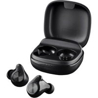 Intenso Buds Micro T200 , Kopfhörer schwarz, Bluetooth 5.3, USB-C