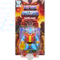 Mattel Masters of the Universe Origins Cartoon Collection Fang Man, Spielfigur 