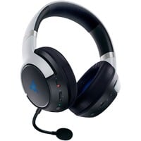 Razer Kaira Pro für PlayStation, Gaming-Headset weiß/schwarz