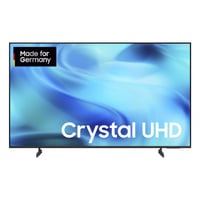 Samsung GU-55U8079H, LED-Fernseher 138 cm (55 Zoll), schwarz, UltraHD/4K, Vision AI, Triple Tuner