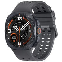 Samsung Galaxy Watch Ultra2, Smartwatch Titanium Gray, LTE, Marine Band S/M/L