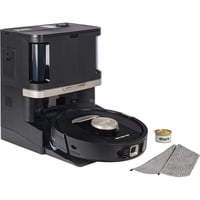 Shark PowerDetect RV2800ZEEU, Saugroboter schwarz