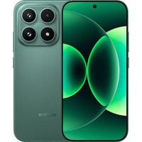 Xiaomi 17 256GB, Handy Venture Green, HyperOS, 12 GB