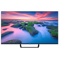 Xiaomi Mi TV A2, LED-Fernseher 125 cm (50 Zoll), schwarz, UltraHD/4K, WLAN, Dolby Vision