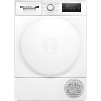 Bosch WTH83V04 Serie 4 , Wärmepumpentrockner weiß