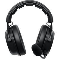 CHERRY Xtrfy H3 Wireless, Gaming-Headset schwarz, USB-Dongle, Bluetooth