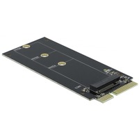 DeLOCK SATA 22-Pin Stecker > M.2 Key B, Adapter