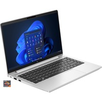 HP EliteBook 645 G10 (817M3EA), Notebook AMD Ryzen 5 7530U, AMD Radeon Graphics, 16 GB DDR4, 512 GB (512 GB SSD), Windows 11 Pro 64-Bit